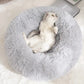 DreamyPet™  World's #1 Anxiety Relieving Dog Bed