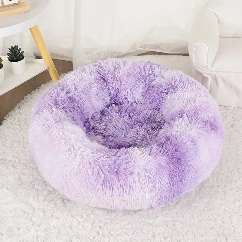 DreamyPet™  World's #1 Anxiety Relieving Dog Bed