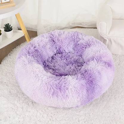 DreamyPet™  World's #1 Anxiety Relieving Dog Bed