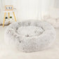DreamyPet™  World's #1 Anxiety Relieving Dog Bed