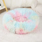 DreamyPet™  World's #1 Anxiety Relieving Dog Bed