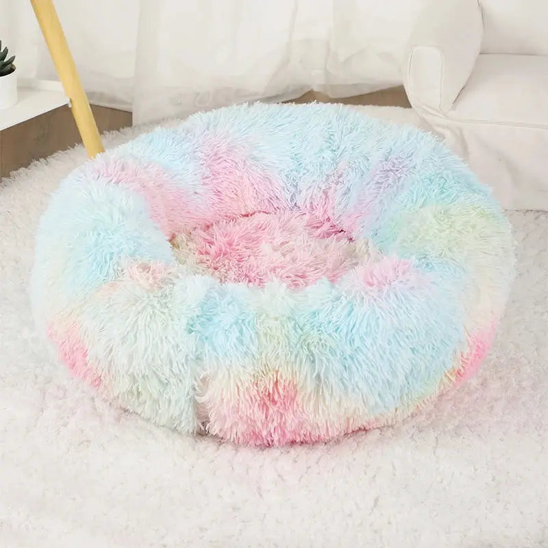 DreamyPet™  World's #1 Anxiety Relieving Dog Bed