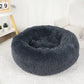 DreamyPet™  World's #1 Anxiety Relieving Dog Bed