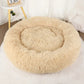 DreamyPet™  World's #1 Anxiety Relieving Dog Bed