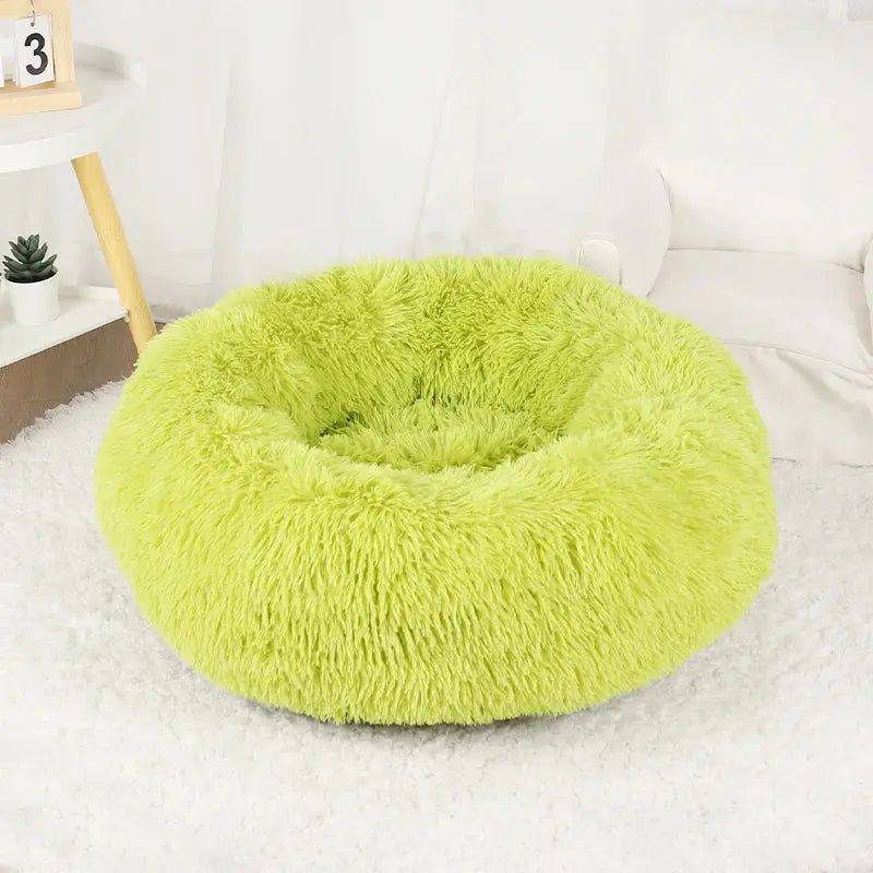 DreamyPet™  World's #1 Anxiety Relieving Dog Bed