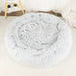 DreamyPet™  World's #1 Anxiety Relieving Dog Bed