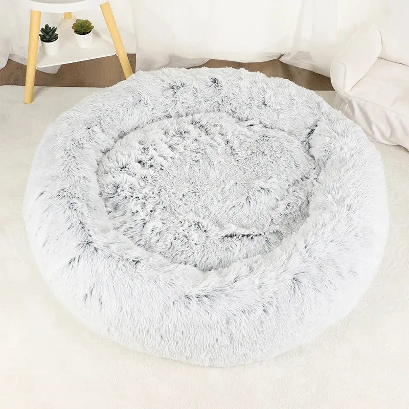 DreamyPet™  World's #1 Anxiety Relieving Dog Bed