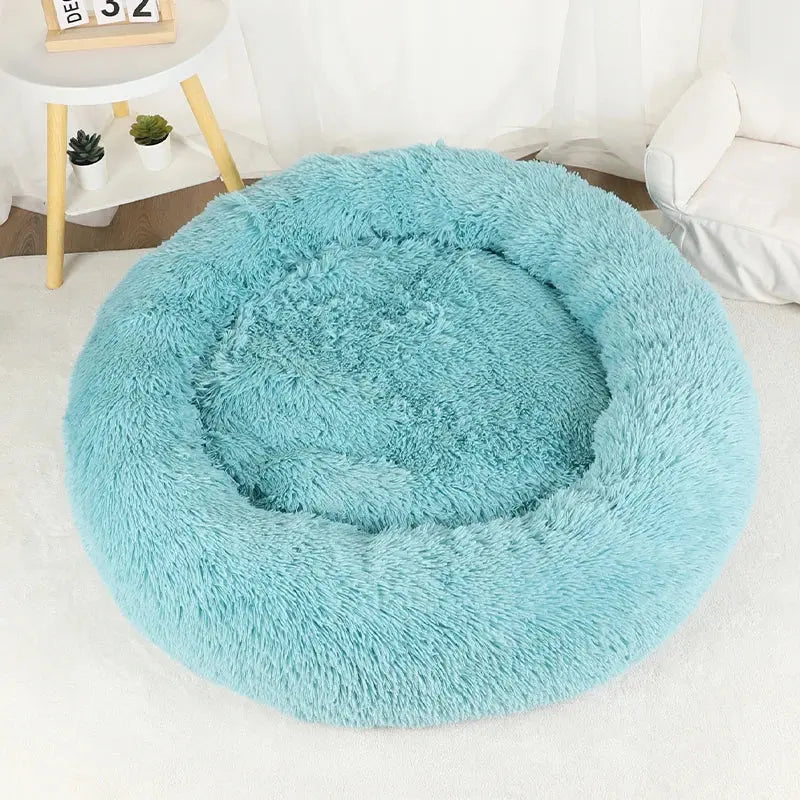 DreamyPet™  World's #1 Anxiety Relieving Dog Bed