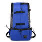 Durable Nylon Dog Carrier Backpack – Breathable Travel Bag for Pets