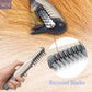 ELECTRIC DOG CAT COMB HAIR TRIMMING GROOMING