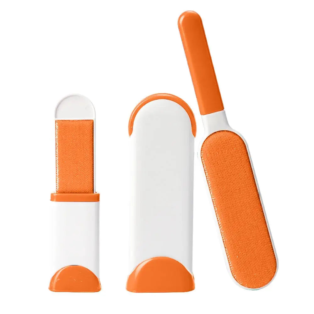 EZ Hair™ InstaBrush - The Ultimate Solution for Pet Hair Removal