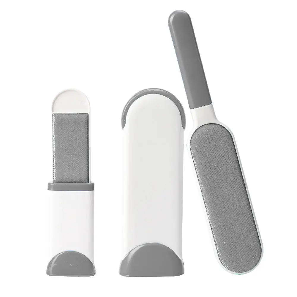 EZ Hair™ InstaBrush - The Ultimate Solution for Pet Hair Removal