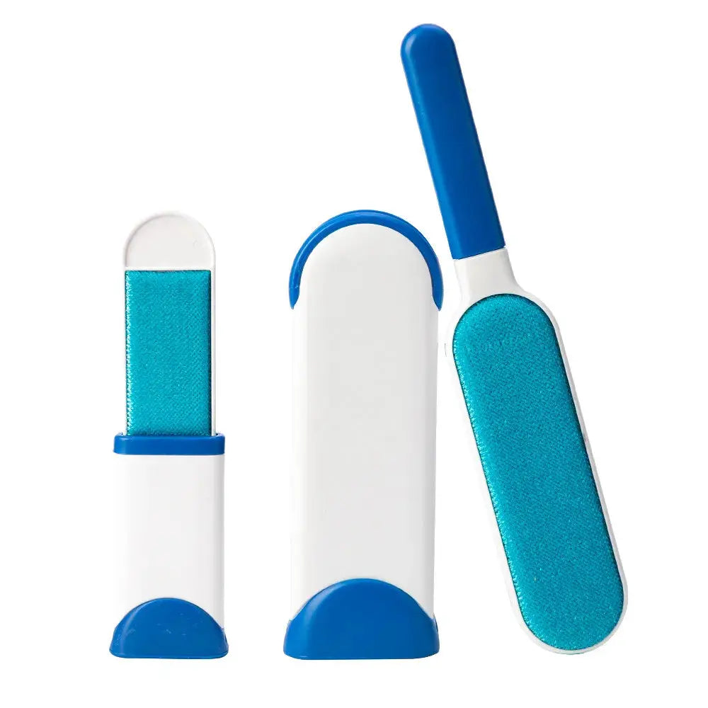 EZ Hair™ InstaBrush - The Ultimate Solution for Pet Hair Removal