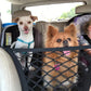 EZBAG™ Dog Seat Fences Protection