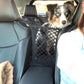 EZBAG™ Dog Seat Fences Protection