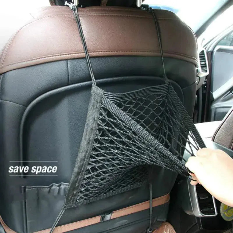 EZBAG™ Dog Seat Fences Protection