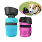 EZBottle™ Squeeze Dog Water Bottle
