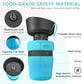 EZBottle™ Squeeze Dog Water Bottle