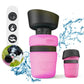 EZBottle™ Squeeze Dog Water Bottle