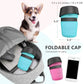 EZBottle™ Squeeze Dog Water Bottle