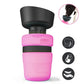 EZBottle™ Squeeze Dog Water Bottle
