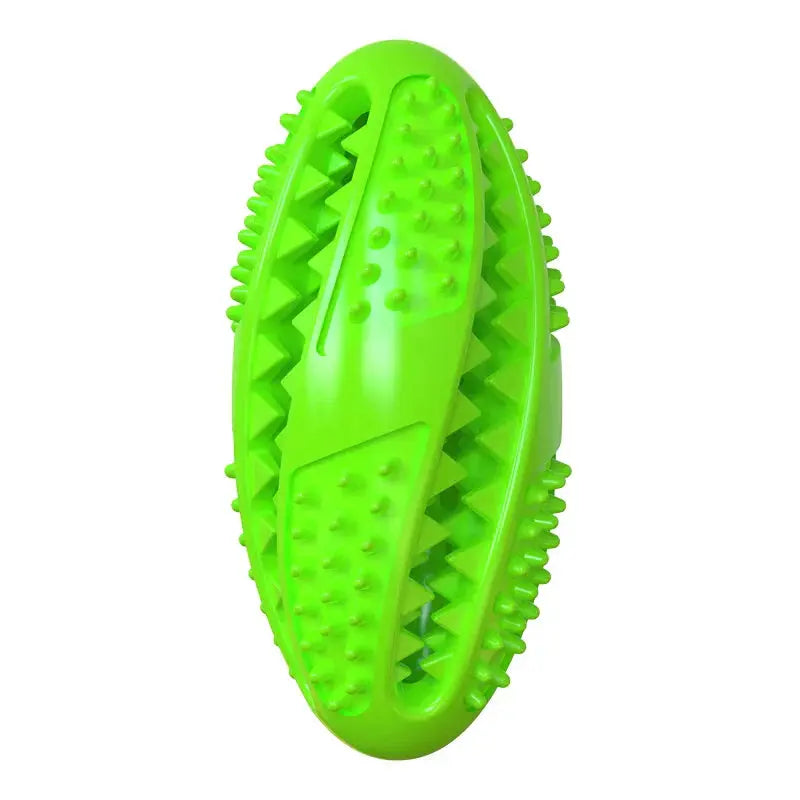Natural Rubber Chew Toy EZCHEW  – Tooth-Cleaning Dog Toy