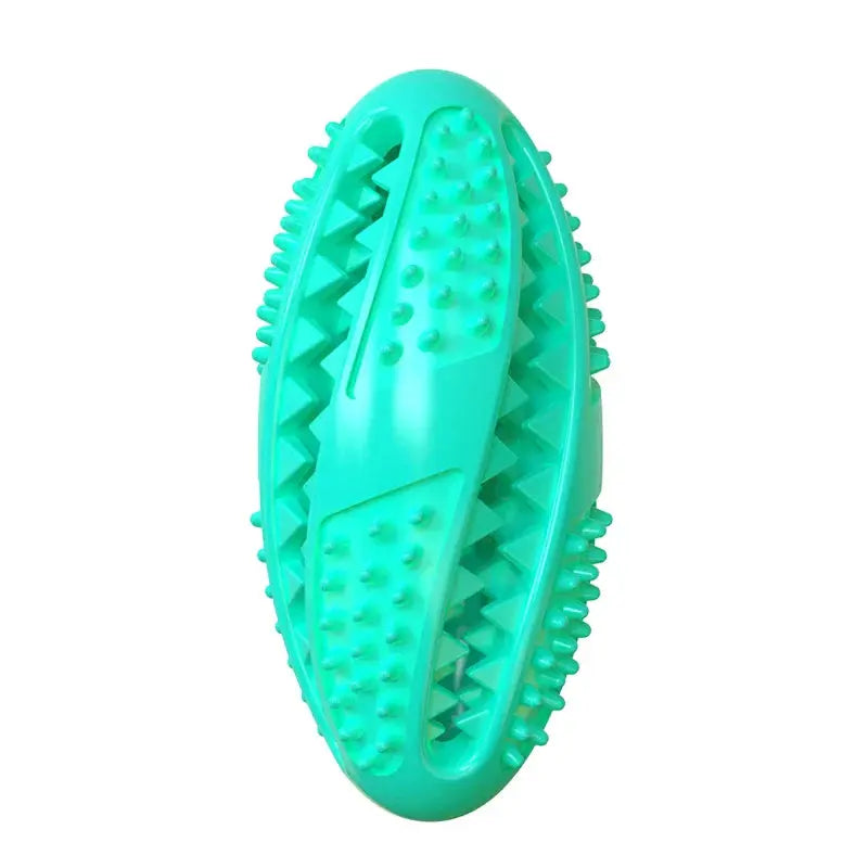 Natural Rubber Chew Toy EZCHEW  – Tooth-Cleaning Dog Toy
