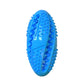 Natural Rubber Chew Toy EZCHEW  – Tooth-Cleaning Dog Toy
