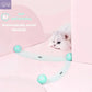 Electric Automatic Rolling Cat Ball – Interactive Fun for Your Feline
