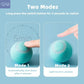 Electric Automatic Rolling Cat Ball – Interactive Fun for Your Feline