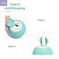 Electric Automatic Rolling Cat Ball – Interactive Fun for Your Feline