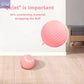 Electric Automatic Rolling Cat Ball – Interactive Fun for Your Feline