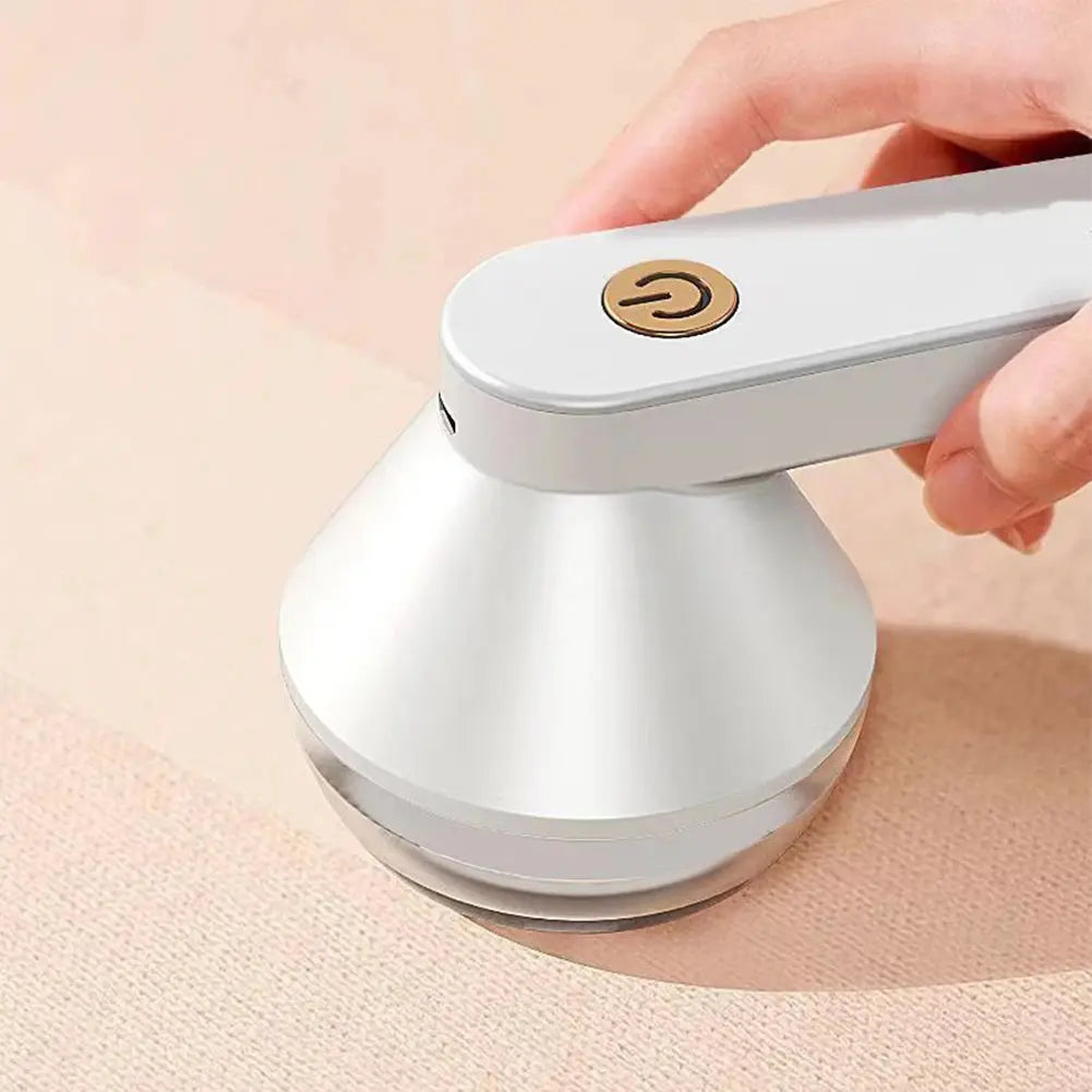 Electric Lint Remover Rechargeable for Easy Hair Removal