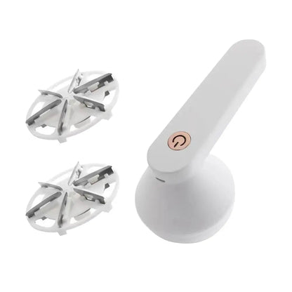 Electric Lint Remover Rechargeable for Easy Hair Removal