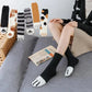 Paw Stripe Socks – Stylish and Comfortable Socks 3D