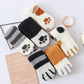 Paw Stripe Socks – Stylish and Comfortable Socks 3D