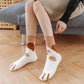 Paw Stripe Socks – Stylish and Comfortable Socks 3D