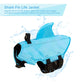 FinFidoGear™ - Shark Dog Life Vest !