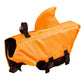 FinFidoGear™ - Shark Dog Life Vest !