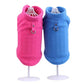 Fleece Dog Jacket