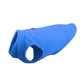 Fleece Dog Jacket