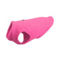 Fleece Dog Jacket