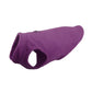 Fleece Dog Jacket