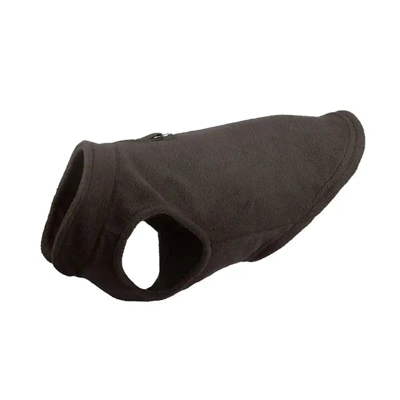 Fleece Dog Jacket
