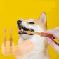 FlexiBrush™ Pet Toothbrush with Tongue Scraper