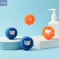 Floating Washing Ball Hair Mesh Removal