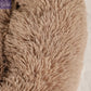 Fluffy Dog Bed Large