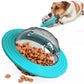 Flying Saucer Dog Slow Food Feeder