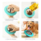 Flying Saucer Dog Slow Food Feeder
