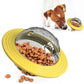 Flying Saucer Dog Slow Food Feeder